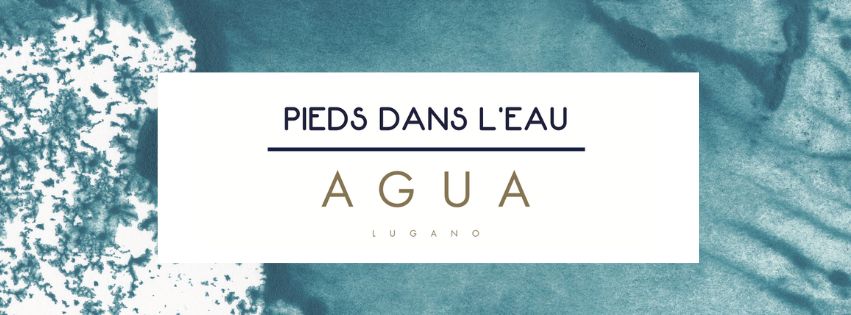 PIEDS DANS L’EAU – Menu del 1 agosto