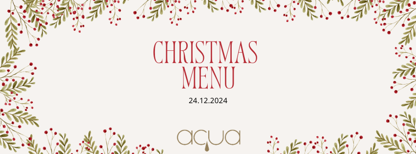 Benvenuti al Natale di Agua